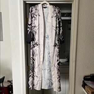 All saints kimono
